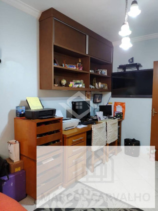Imagem Casa com 3 Quartos à Venda, 140 m² em Campo Grande - Rio De Janeiro Imagem Casa com 3 Quartos à Venda, 140 m² em Campo Grande - Rio De Janeiro