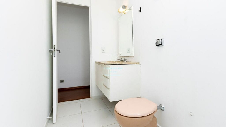 Imagem Apartamento com 4 Quartos à Venda, 121 m² em Vila Madalena - São Paulo Imagem Apartamento com 4 Quartos à Venda, 121 m² em Vila Madalena - São Paulo