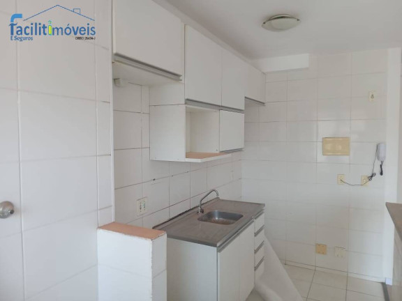 Imagem Apartamento com 2 Quartos à Venda, 50 m² em Jardim São Savério - São Paulo Imagem Apartamento com 2 Quartos à Venda, 50 m² em Jardim São Savério - São Paulo