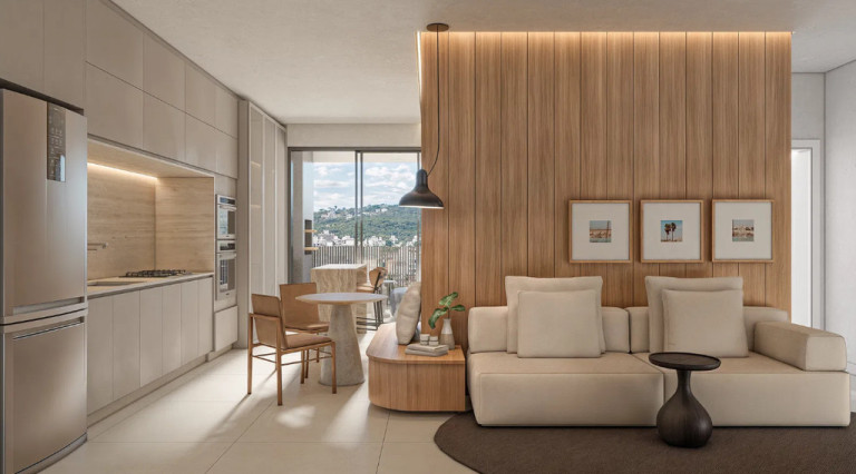 Imagem Imóvel com 1 Quarto à Venda, 41 m² em Bombas - Bombinhas Imagem Imóvel com 1 Quarto à Venda, 41 m² em Bombas - Bombinhas