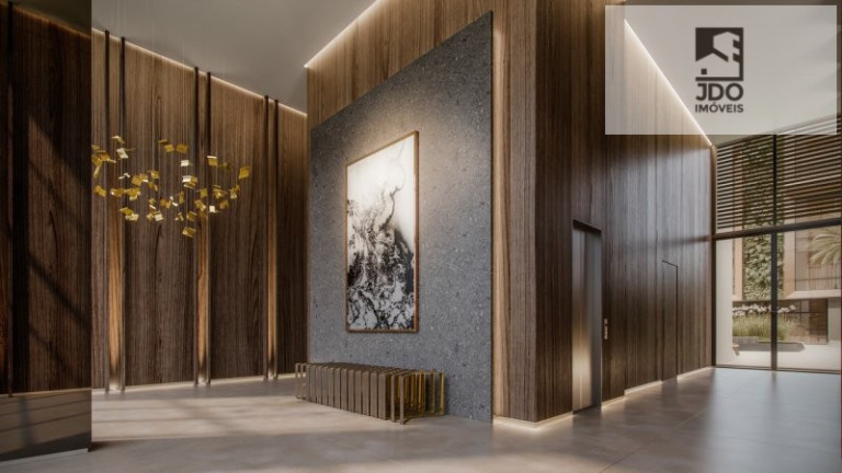 Imagem Apartamento com 3 Quartos à Venda, 232 m² em Cabral - Curitiba