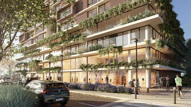 Imagem Apartamento com 3 Quartos à Venda, 158 m² em Jardim Dourado - Porto Belo Imagem Apartamento com 3 Quartos à Venda, 158 m² em Jardim Dourado - Porto Belo