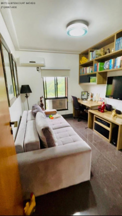 Imagem Imóvel com 3 Quartos à Venda, 122 m² em Itaigara - Salvador Imagem Imóvel com 3 Quartos à Venda, 122 m² em Itaigara - Salvador