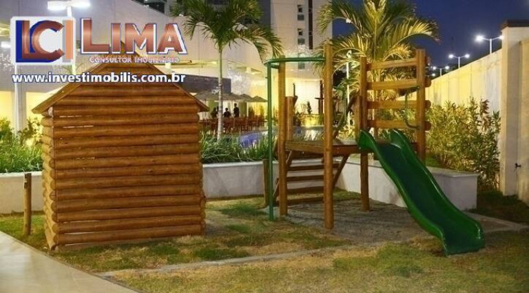 Imagem Apartamento com 3 Quartos à Venda, 138 m² em Papicú - Fortaleza Imagem Apartamento com 3 Quartos à Venda, 138 m² em Papicú - Fortaleza