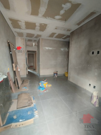 Imagem Casa com 3 Quartos à Venda, 250 m² em Residencial Jardim Do Jatobá - Hortolândia