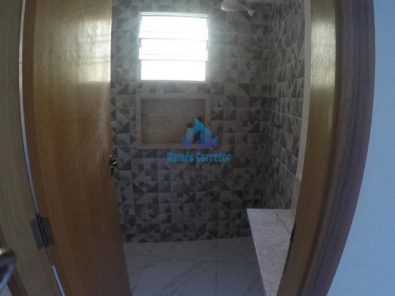Imagem Casa com 2 Quartos à Venda, 49 m² em Tupiry - Praia Grande
