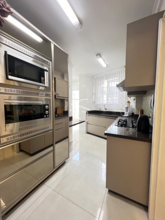 Imagem Apartamento com 3 Quartos à Venda, 103 m² em Atiradores - Joinville