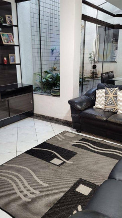 Imagem Casa com 3 Quartos à Venda, 270 m² em Central Parque Sorocaba - Sorocaba