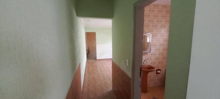 Imagem Casa com 2 Quartos à Venda, 90 m² em Vila Santa Clara - São Paulo Imagem Casa com 2 Quartos à Venda, 90 m² em Vila Santa Clara - São Paulo