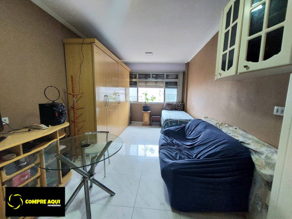 Imagem Apartamento com 1 Quarto à Venda, 42 m² em República - São Paulo Imagem Apartamento com 1 Quarto à Venda, 42 m² em República - São Paulo
