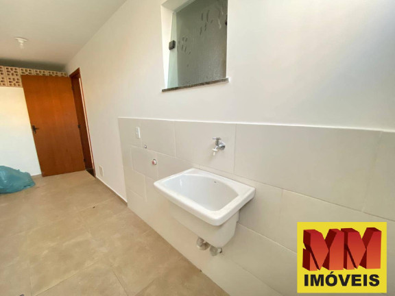 Imagem Casa de Condomínio com 1 Quarto à Venda, 40 m² em Nova São Pedro - São Pedro Da Aldeia
