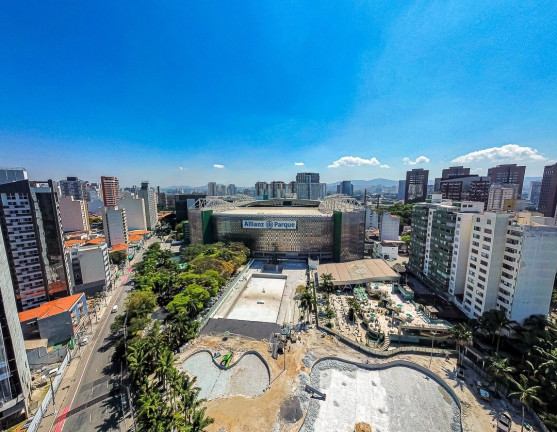 Imagem Apartamento com 2 Quartos à Venda, 106 m² em Perdizes - São Paulo Imagem Apartamento com 2 Quartos à Venda, 106 m² em Perdizes - São Paulo