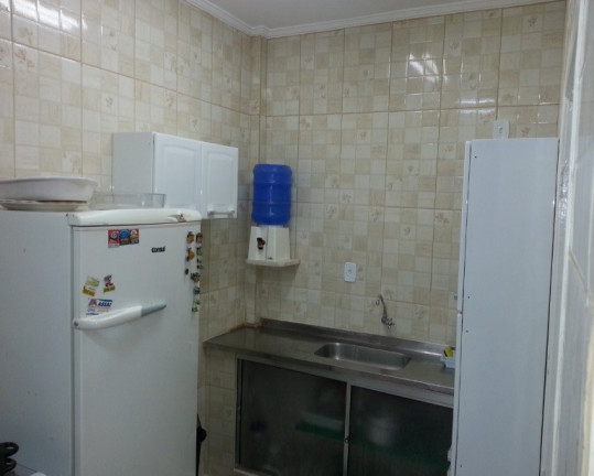 Imagem Apartamento com 3 Quartos à Venda, 100 m² em Centro - Ubatuba