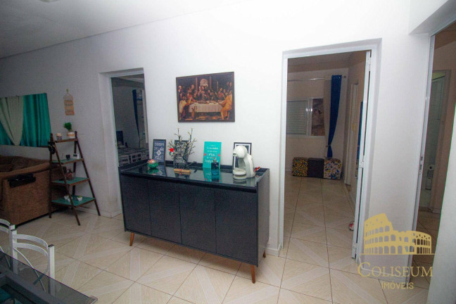 Imagem Casa com 3 Quartos à Venda, 170 m² em Vila Palmeiras - São Paulo