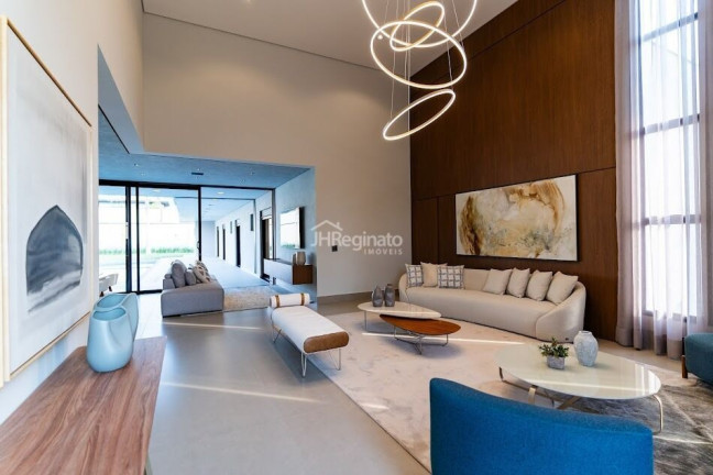 Imagem Casa com 4 Quartos à Venda, 467 m² em Condomínio Saint Patrick - Sorocaba Imagem Casa com 4 Quartos à Venda, 467 m² em Condomínio Saint Patrick - Sorocaba