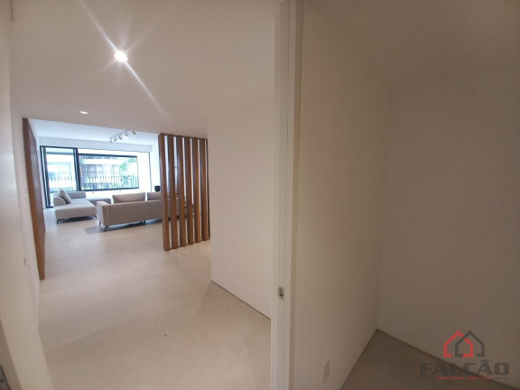 Imagem Apartamento com 4 Quartos à Venda, 251 m² em Boqueirão - Santos Imagem Apartamento com 4 Quartos à Venda, 251 m² em Boqueirão - Santos