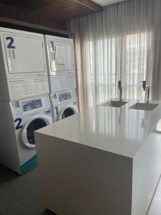 Imagem Imóvel com 1 Quarto à Venda, 20 m² em Moema - São Paulo Imagem Imóvel com 1 Quarto à Venda, 20 m² em Moema - São Paulo