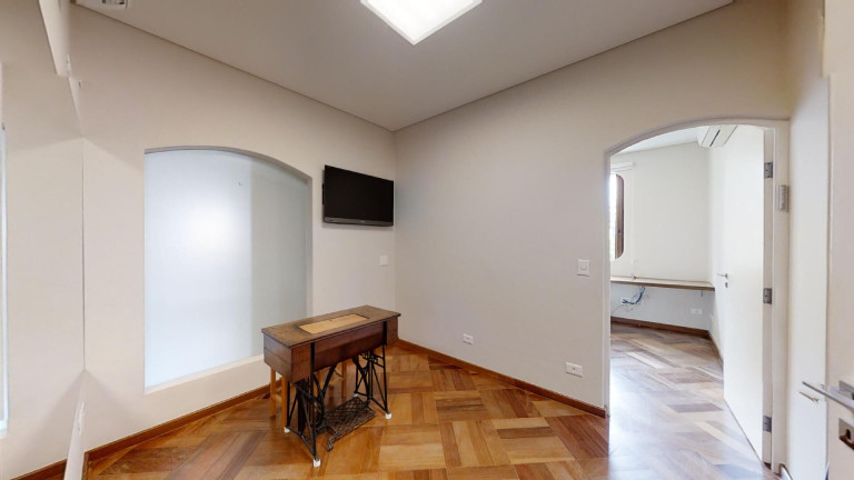 Imagem Apartamento com 4 Quartos à Venda, 362 m² em Consolação - São Paulo