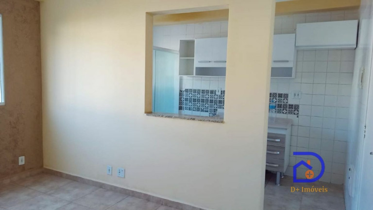 Imagem Apartamento com 2 Quartos à Venda, 45 m² em Jardim Nove De Julho - São Paulo Imagem Apartamento com 2 Quartos à Venda, 45 m² em Jardim Nove De Julho - São Paulo