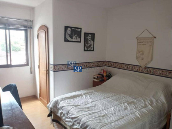 Imagem Apartamento com 4 Quartos à Venda, 224 m² em Vila Madalena - São Paulo Imagem Apartamento com 4 Quartos à Venda, 224 m² em Vila Madalena - São Paulo