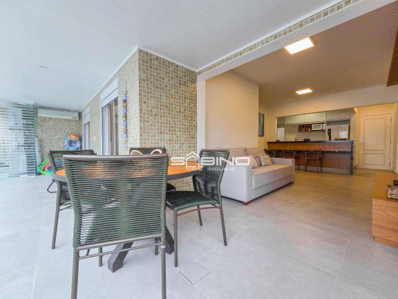 Imagem Apartamento com 3 Quartos à Venda, 90 m² em Riviera De São Lourenço - Bertioga