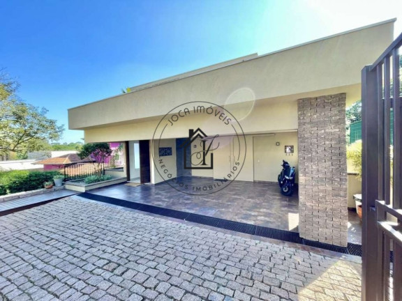 Imagem Casa de Condomínio com 4 Quartos à Venda, 645 m² em Chácara Moinho Velho - Carapicuíba Imagem Casa de Condomínio com 4 Quartos à Venda, 645 m² em Chácara Moinho Velho - Carapicuíba