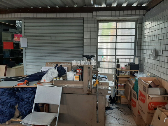 Terreno à Venda, 372 m² em Pinheiros - São Paulo