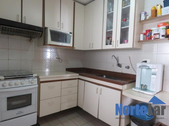 Imagem Apartamento com 3 Quartos à Venda, 78 m² em Perdizes - São Paulo