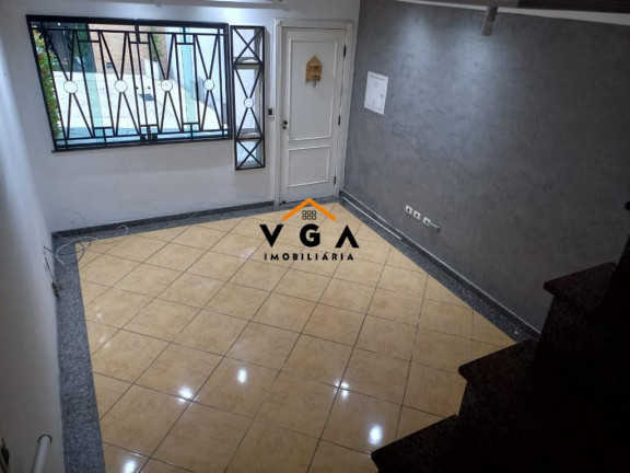 Imagem Casa com 2 Quartos à Venda, 77 m² em Vila Prudente - São Paulo