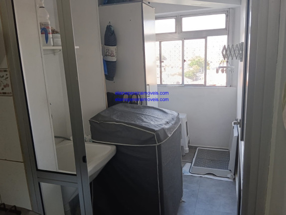 Imagem Apartamento com 2 Quartos à Venda, 55 m² em Jardim Olympia - São Paulo