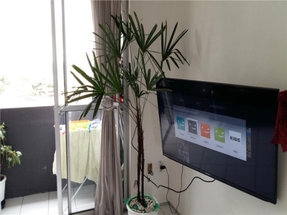 Imagem Imóvel com 3 Quartos à Venda, 64 m² em Centro - Fortaleza
