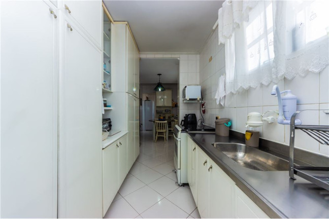Imagem Apartamento com 3 Quartos à Venda, 106 m² em Vila Pompéia - São Paulo