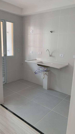Imagem Apartamento com 2 Quartos à Venda, 41 m² em Granja Viana - Cotia Imagem Apartamento com 2 Quartos à Venda, 41 m² em Granja Viana - Cotia
