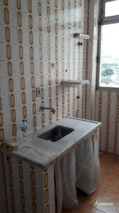 Imagem Kitnet com 1 Quarto à Venda, 38 m² em Centro - Juiz De Fora