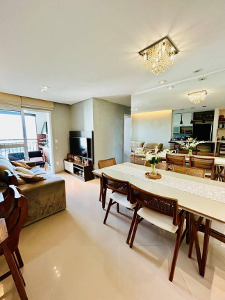 Apartamento com 3 Quartos à Venda, 71 m² em Boa Vista - São Caetano Do Sul