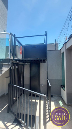 Imagem Sobrado com 2 Quartos à Venda, 92 m² em Penha De França - São Paulo