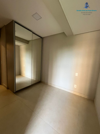 Imagem Apartamento com 3 Quartos à Venda, 114 m² em Setor Bueno - Goiânia Imagem Apartamento com 3 Quartos à Venda, 114 m² em Setor Bueno - Goiânia