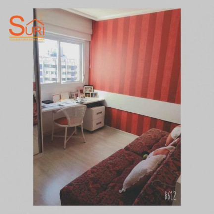 Imagem Apartamento com 3 Quartos à Venda, 184 m² em Centro - Santo André Imagem Apartamento com 3 Quartos à Venda, 184 m² em Centro - Santo André