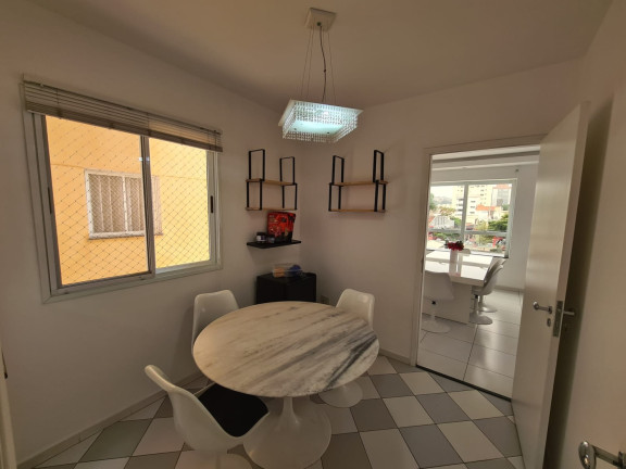 Imagem Apartamento com 4 Quartos à Venda, 202 m² em Centro - Taubaté Imagem Apartamento com 4 Quartos à Venda, 202 m² em Centro - Taubaté