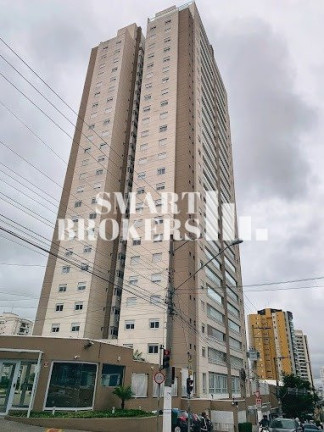Apartamento com 3 Quartos à Venda, 160 m² em Saúde - São Paulo