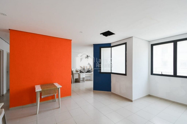 Imagem Apartamento com 1 Quarto à Venda, 41 m² em Tatuapé - São Paulo