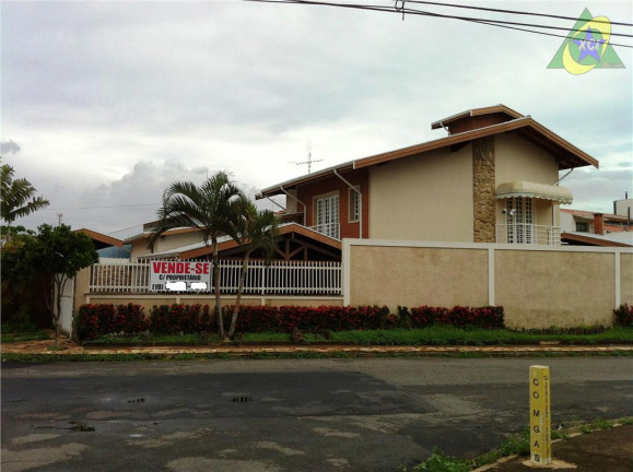Imagem Casa com 4 Quartos à Venda, 325 m² em Jardim Santa Genebra - Campinas Imagem Casa com 4 Quartos à Venda, 325 m² em Jardim Santa Genebra - Campinas