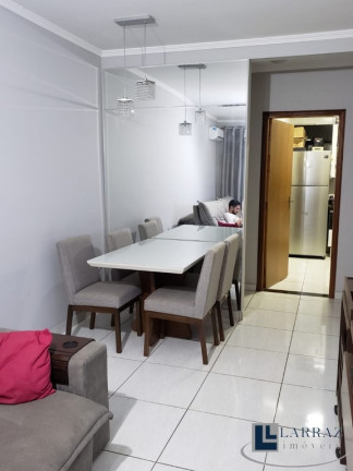 Imagem Imóvel com 2 Quartos à Venda, 58 m² em Greenville - Ribeirão Preto Imagem Imóvel com 2 Quartos à Venda, 58 m² em Greenville - Ribeirão Preto