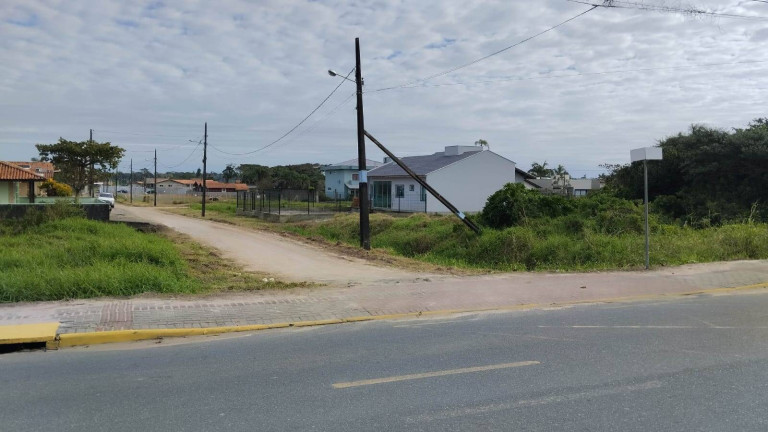 Imagem Terreno à Venda, 600 m² em Salinas - Balneário Barra Do Sul