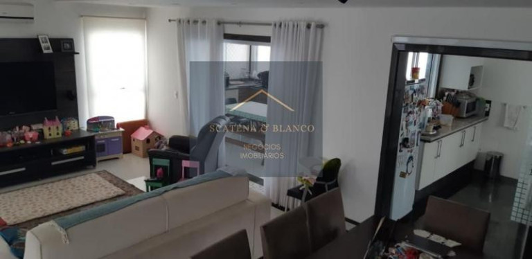 Imagem Casa de Condomínio com 4 Quartos à Venda, 258 m² em Condomínio Mont Blanc - Sorocaba