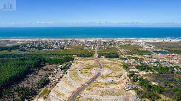Terreno à Venda, 270 m² em Praia Caravelle Miratorres - Passo De Torres