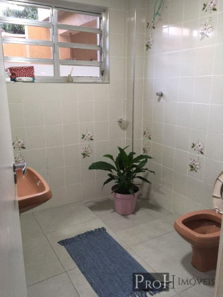 Imagem Sobrado com 3 Quartos à Venda, 241 m² em Parque Das Nações - Santo André