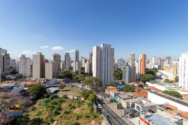 Imagem Apartamento com 2 Quartos à Venda, em Vila Mariana - São Paulo Imagem Apartamento com 2 Quartos à Venda, em Vila Mariana - São Paulo