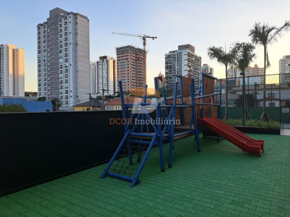 Imagem Apartamento com 3 Quartos à Venda, 79 m² em Ipiranga - São Paulo