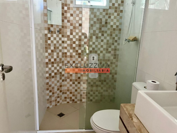 Imagem Apartamento com 3 Quartos à Venda, 74 m² em Jardim Dos Estados - Taubaté